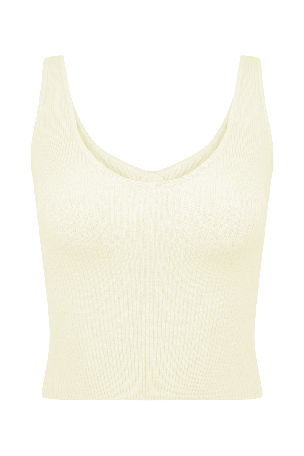 Natalya Fitilli Basic Triko Üst