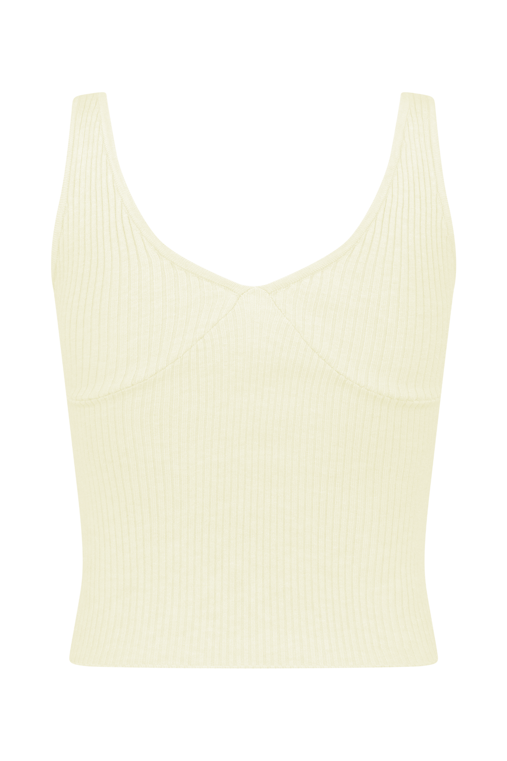 Natalya Fitilli Basic Triko Üst