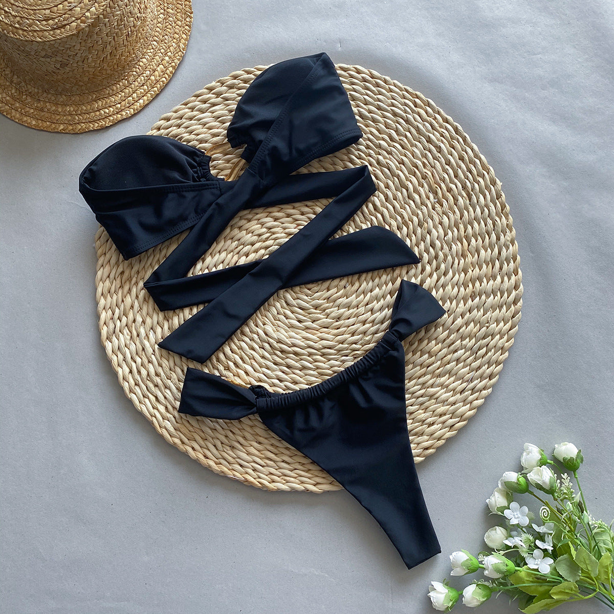 Brie Bikini Takımı