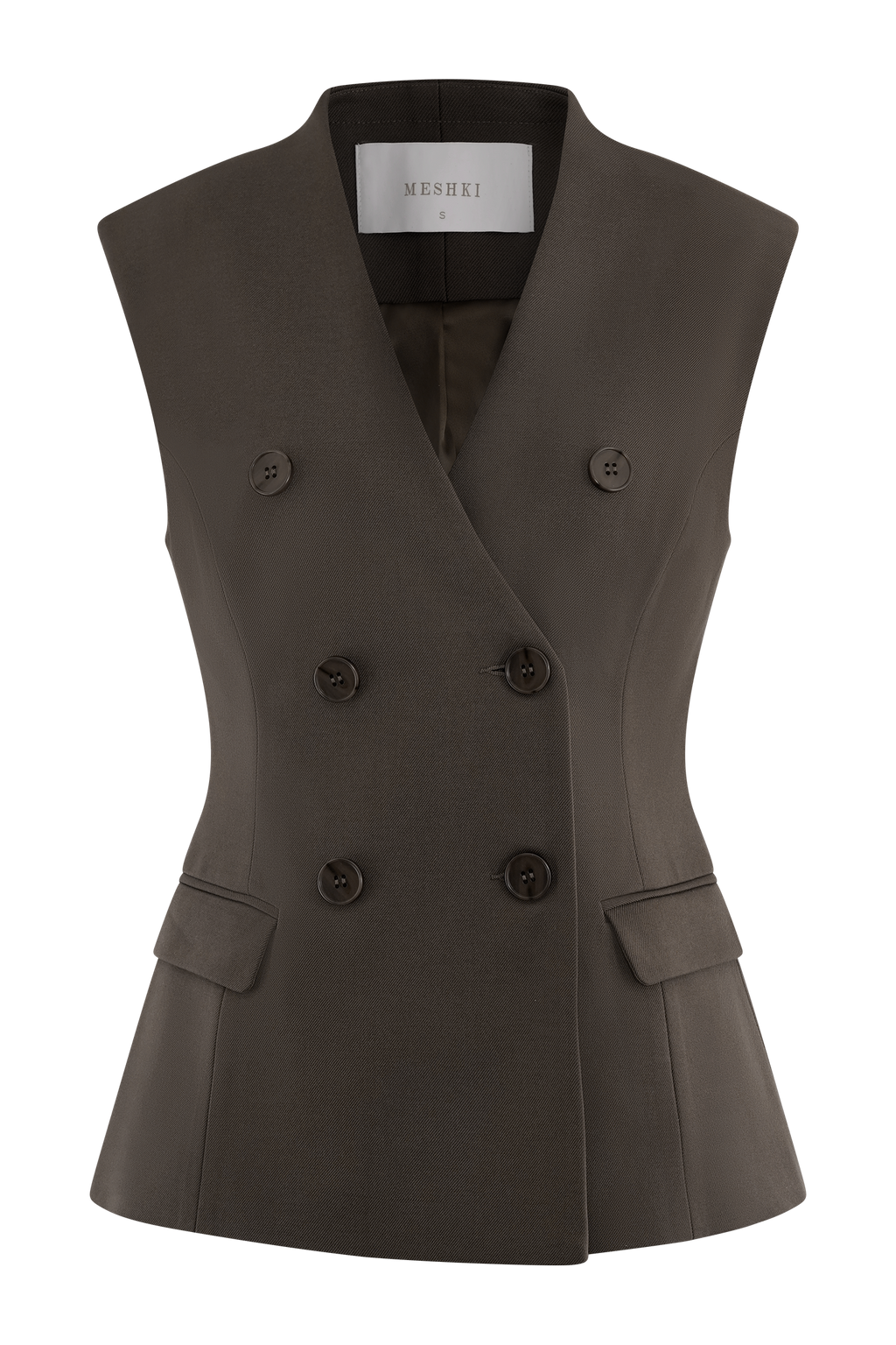 Penelope Blazer Yelek