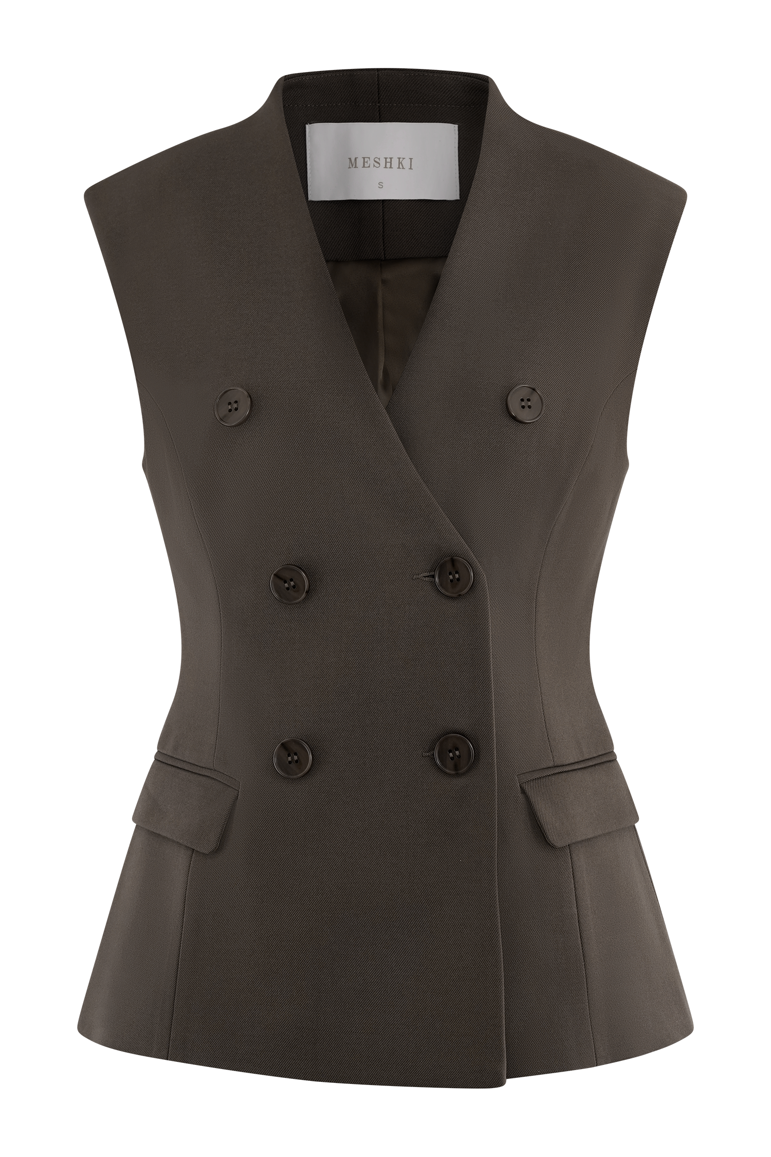Penelope Blazer Yelek