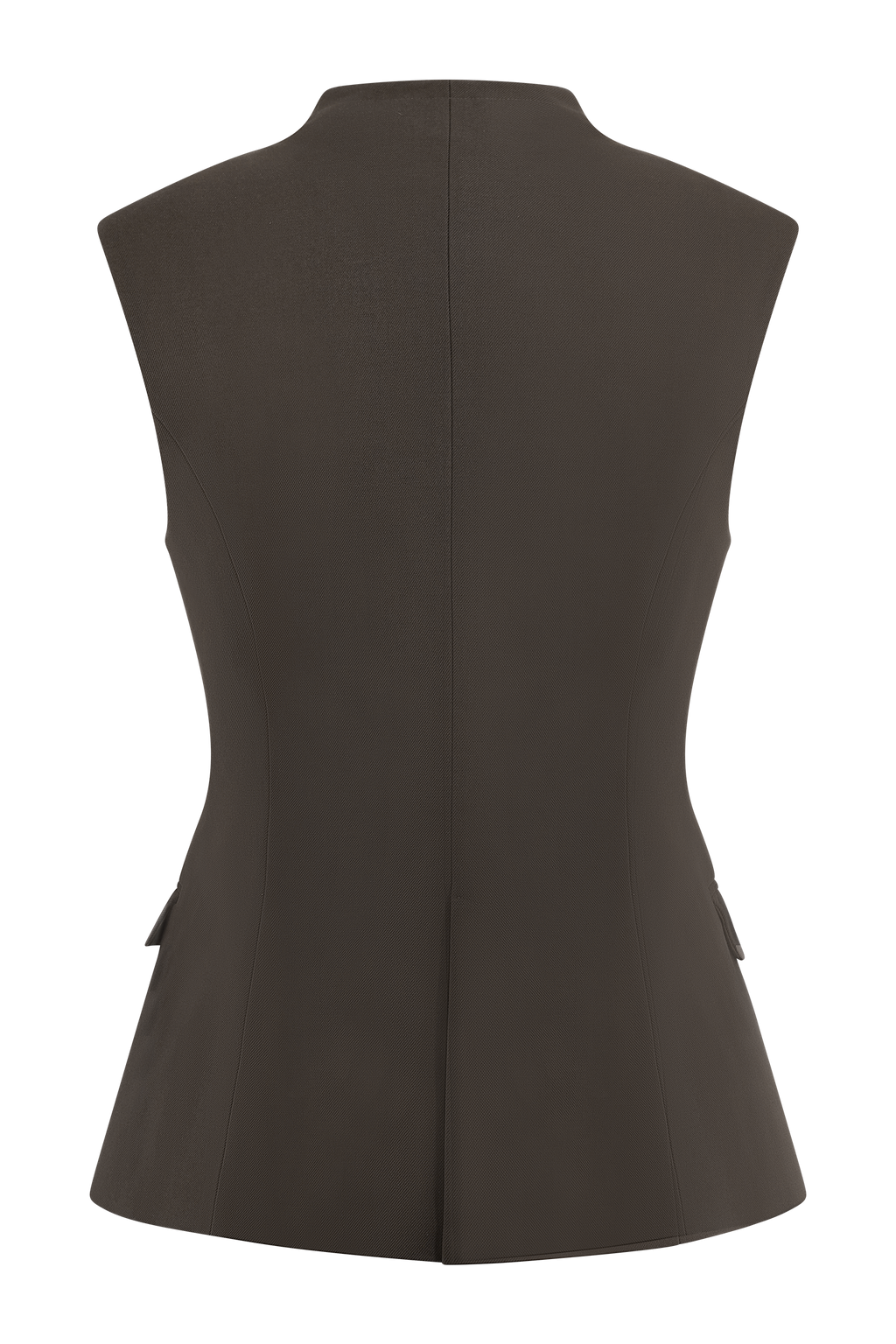 Penelope Blazer Yelek