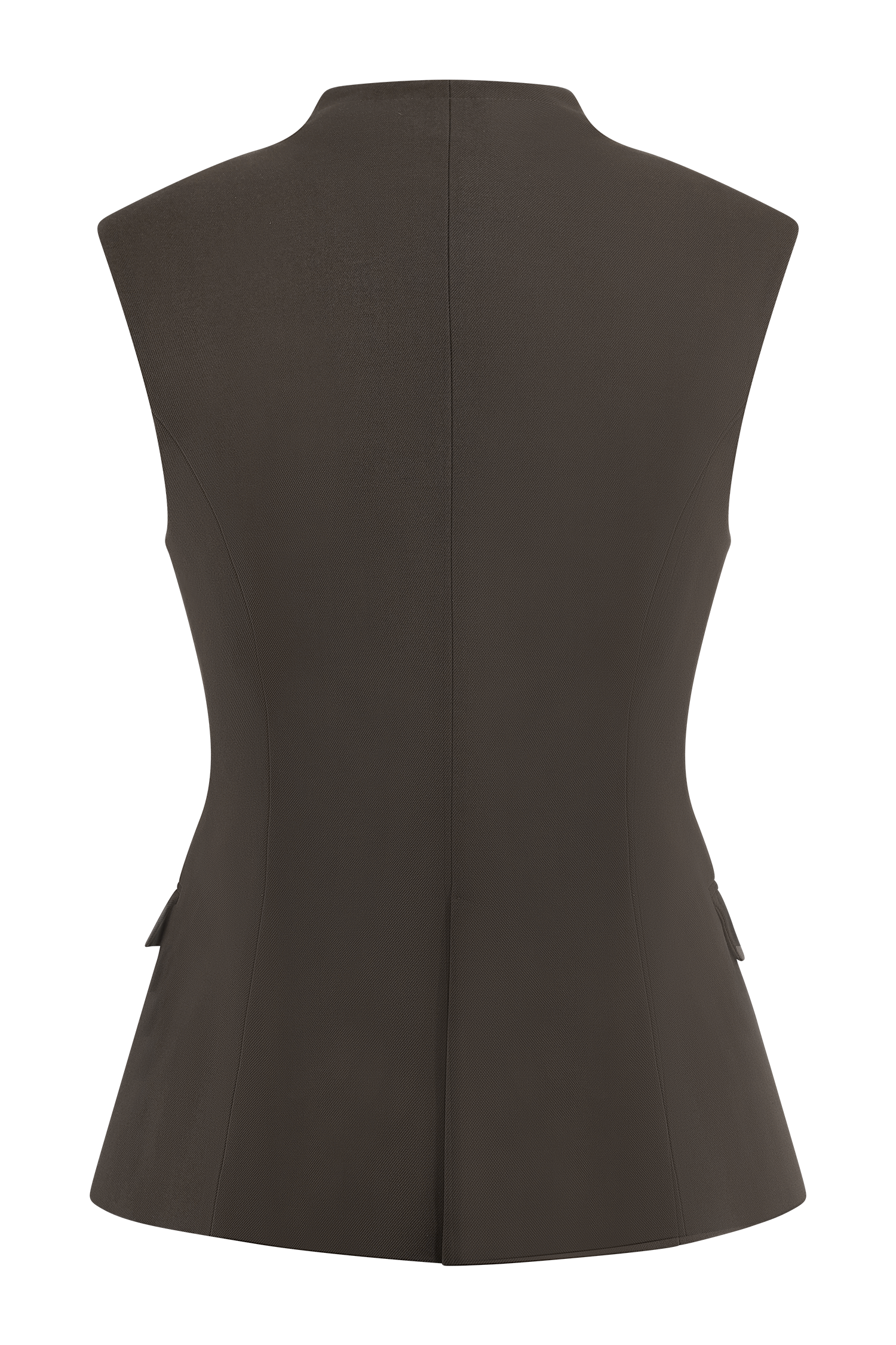 Penelope Blazer Yelek