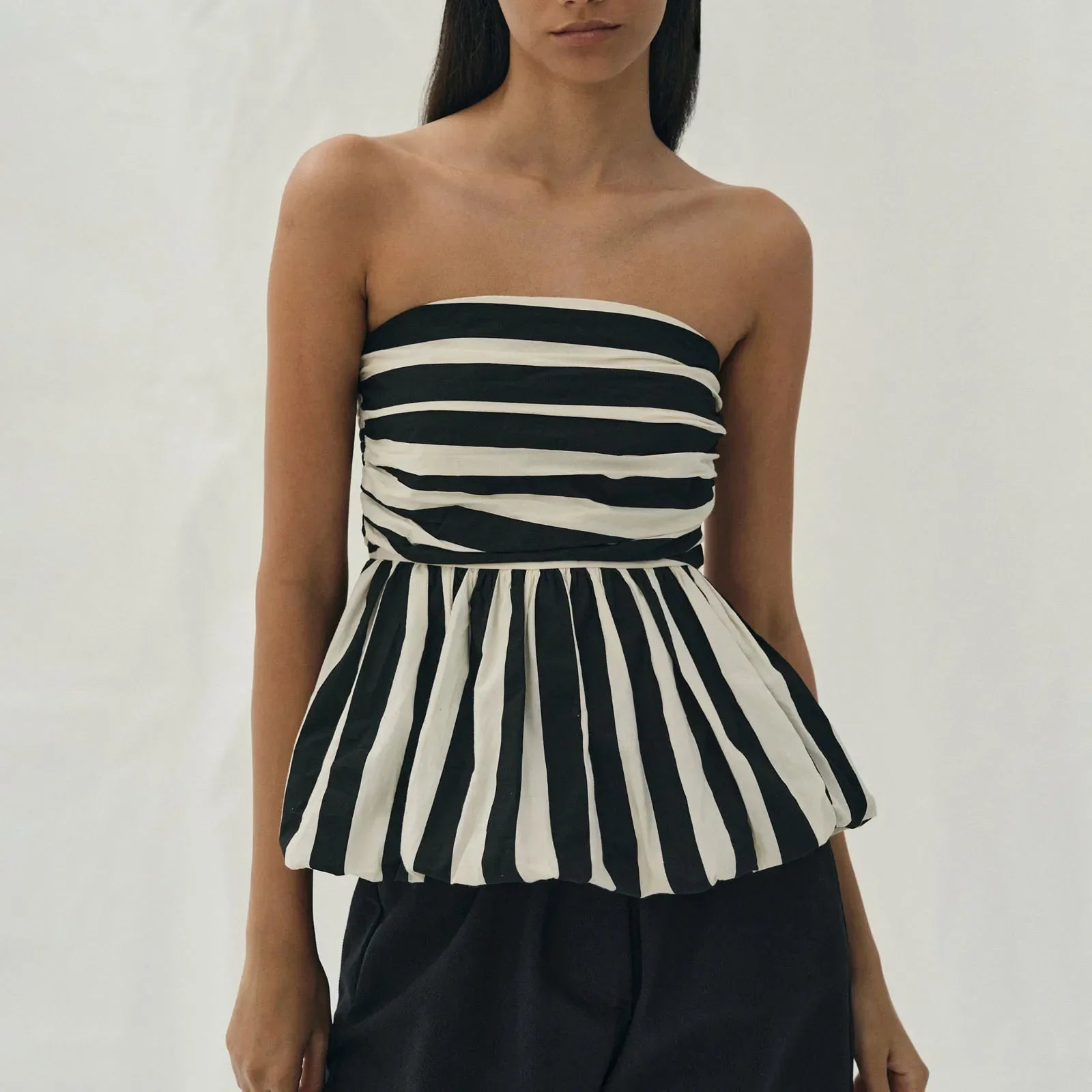 Bandeau Straplez Bluz