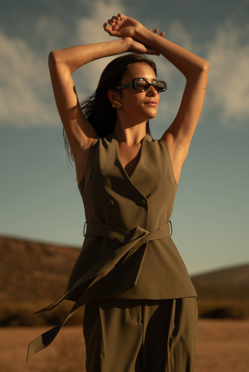 Amelie Yelek