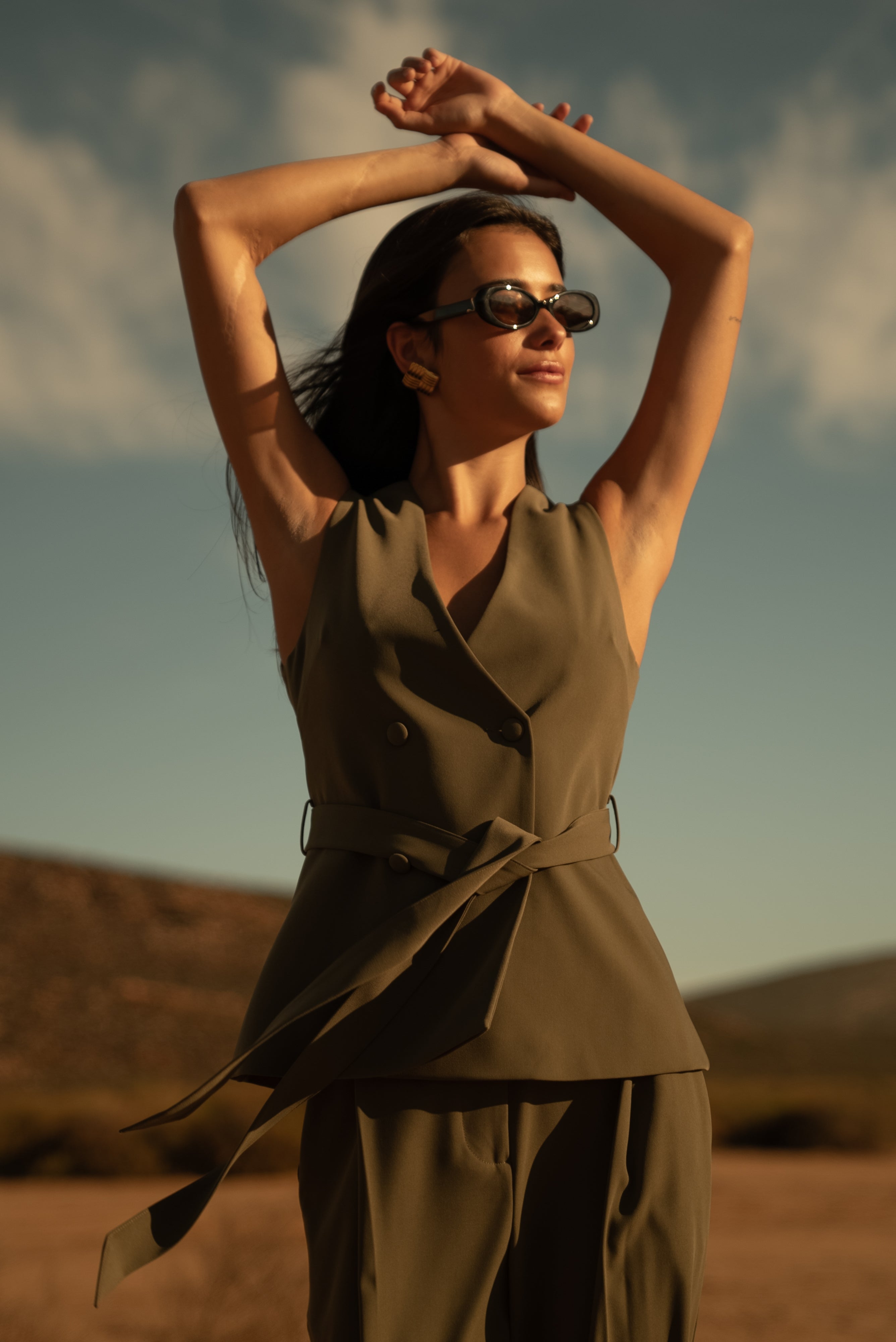 Amelie Yelek