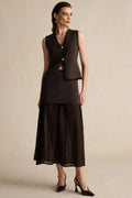 Patchwork Midi Etek