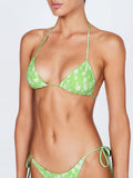 Lesley Baskılı Bikini