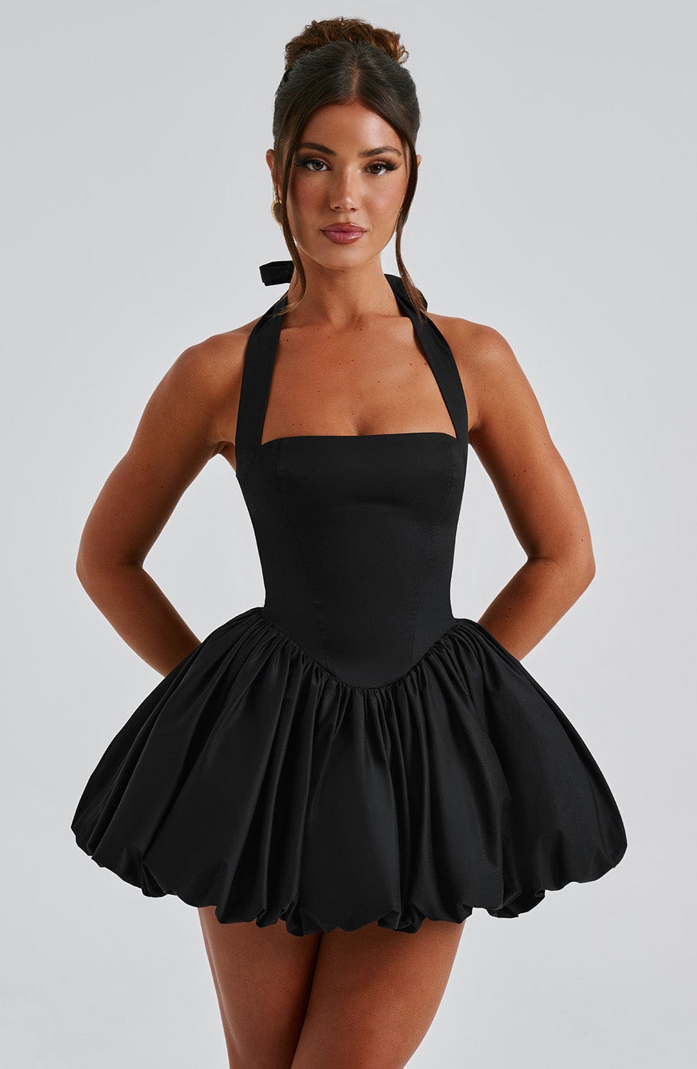 Maricia Mini Elbise