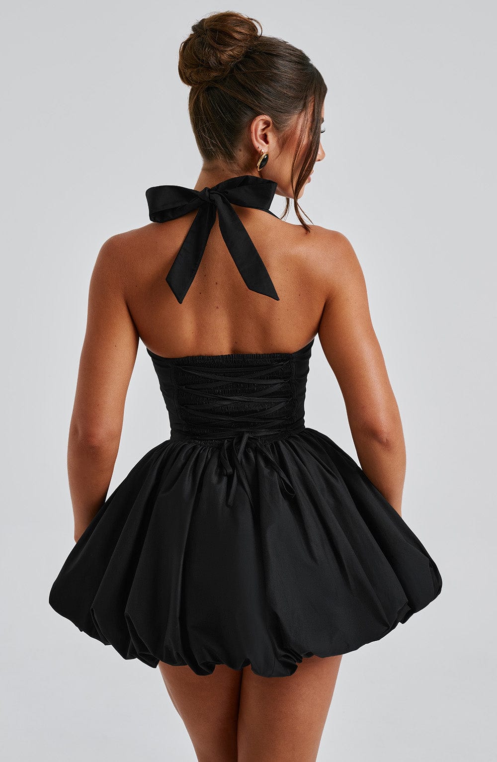 Maricia Mini Elbise