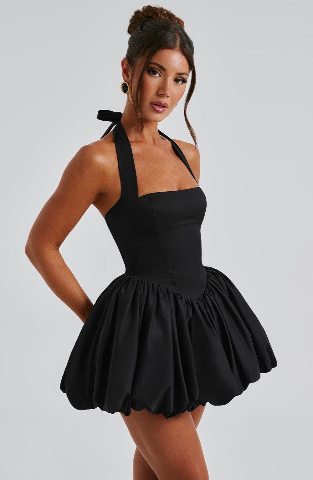 Maricia Mini Elbise