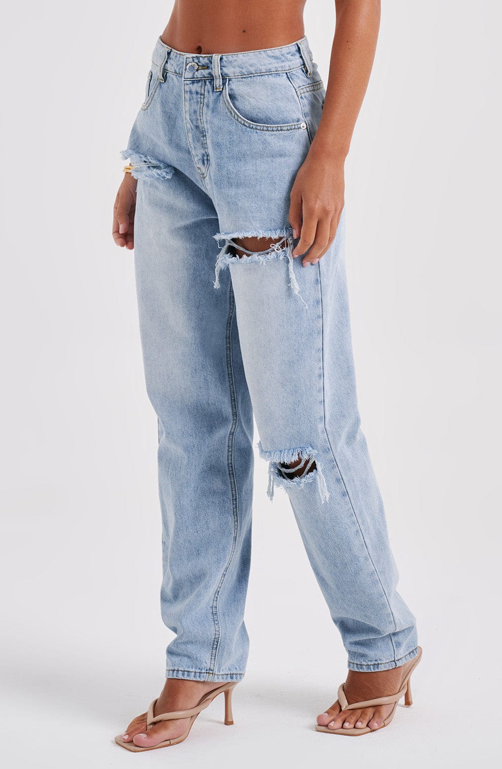 Tropez Jean Pantolon