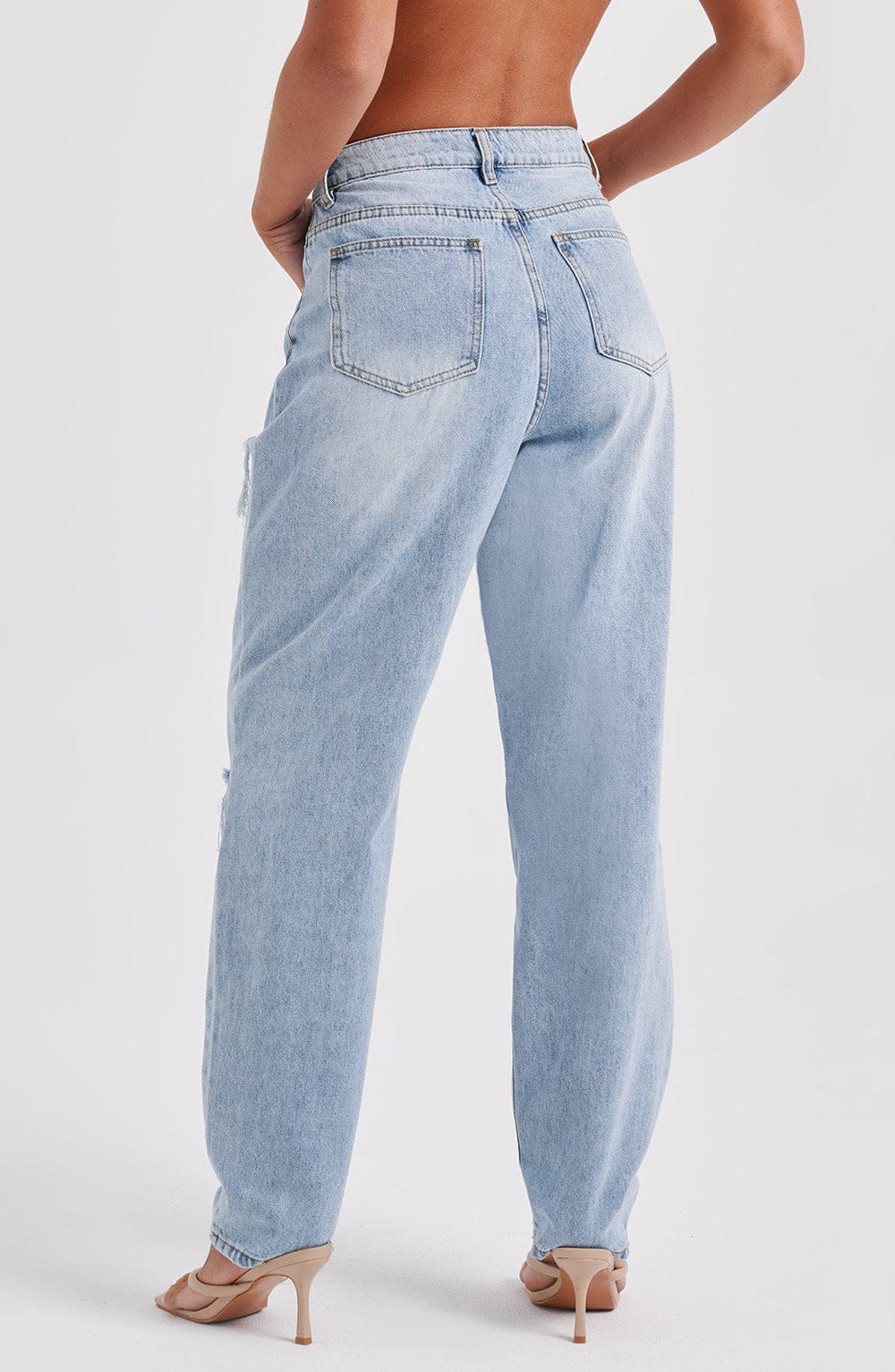 Tropez Jean Pantolon