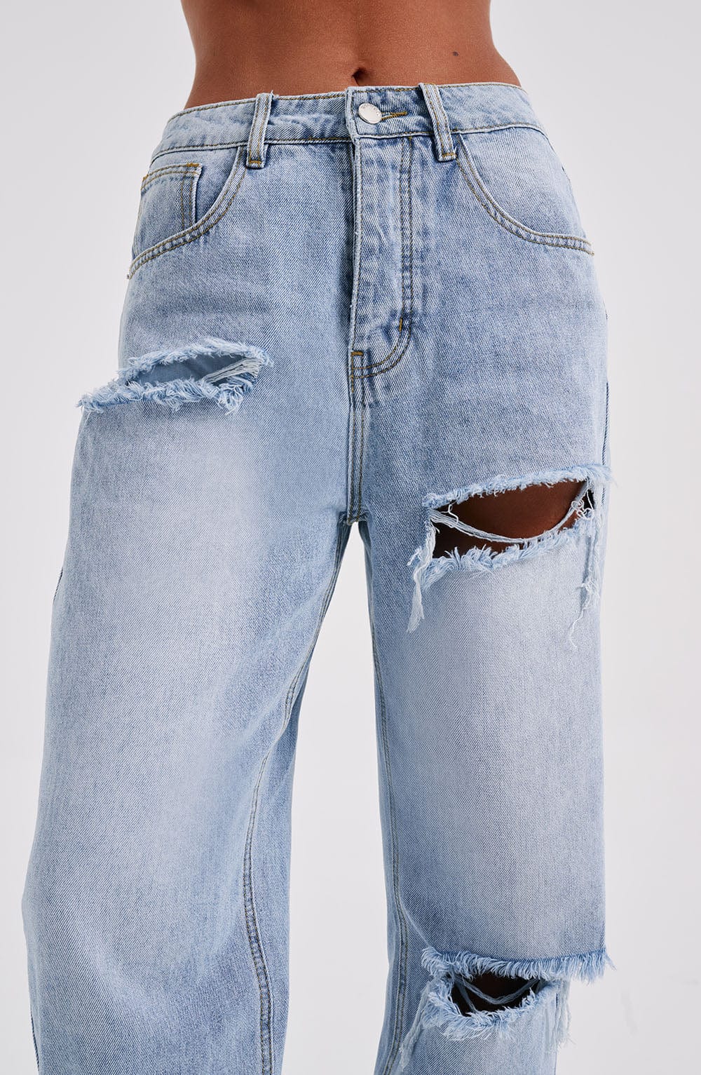 Tropez Jean Pantolon