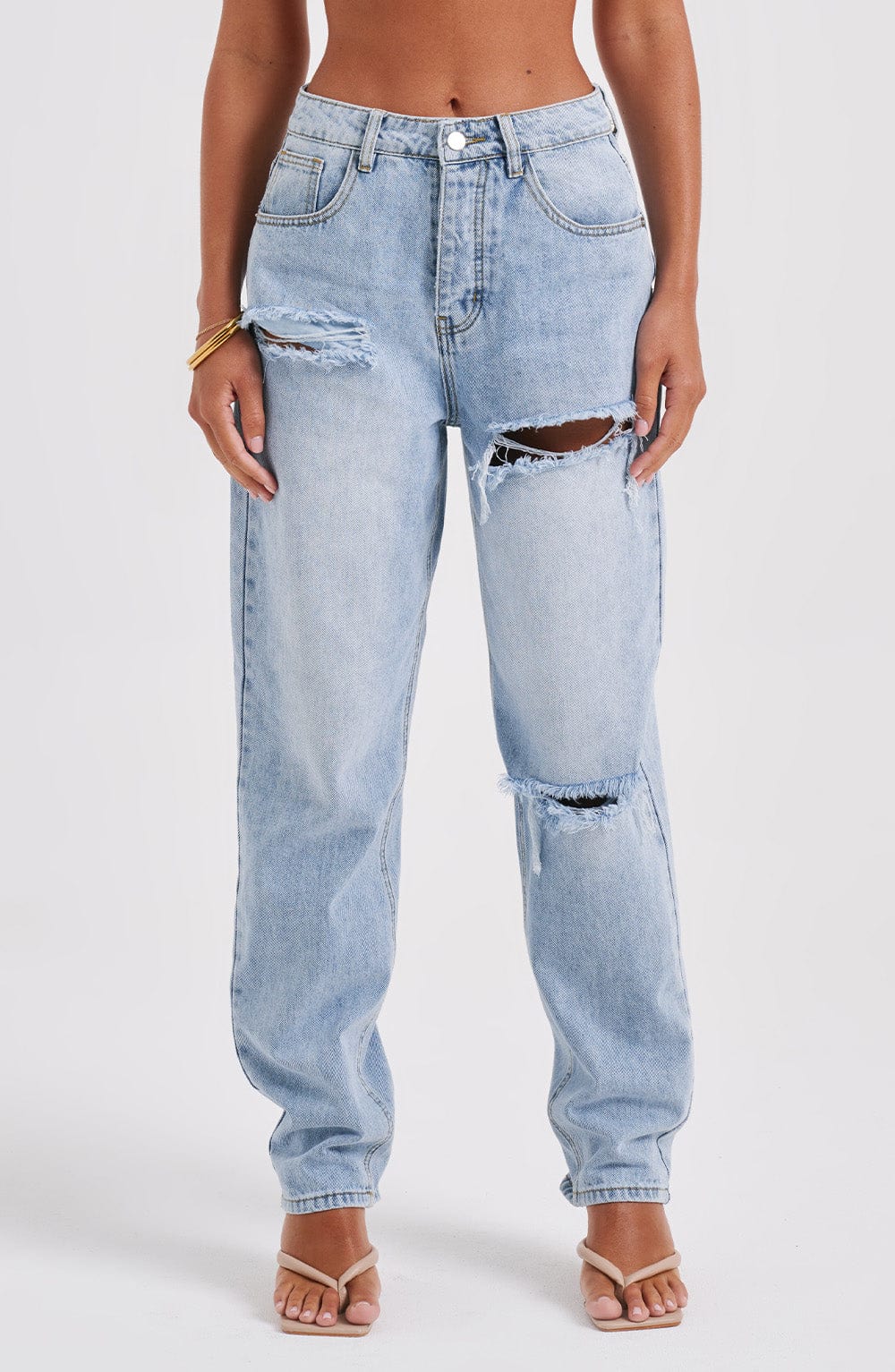 Tropez Jean Pantolon