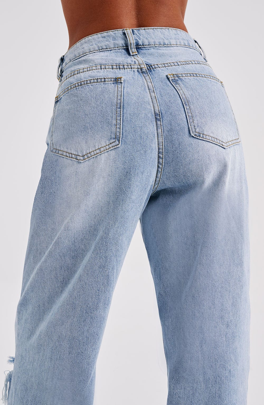 Tropez Jean Pantolon