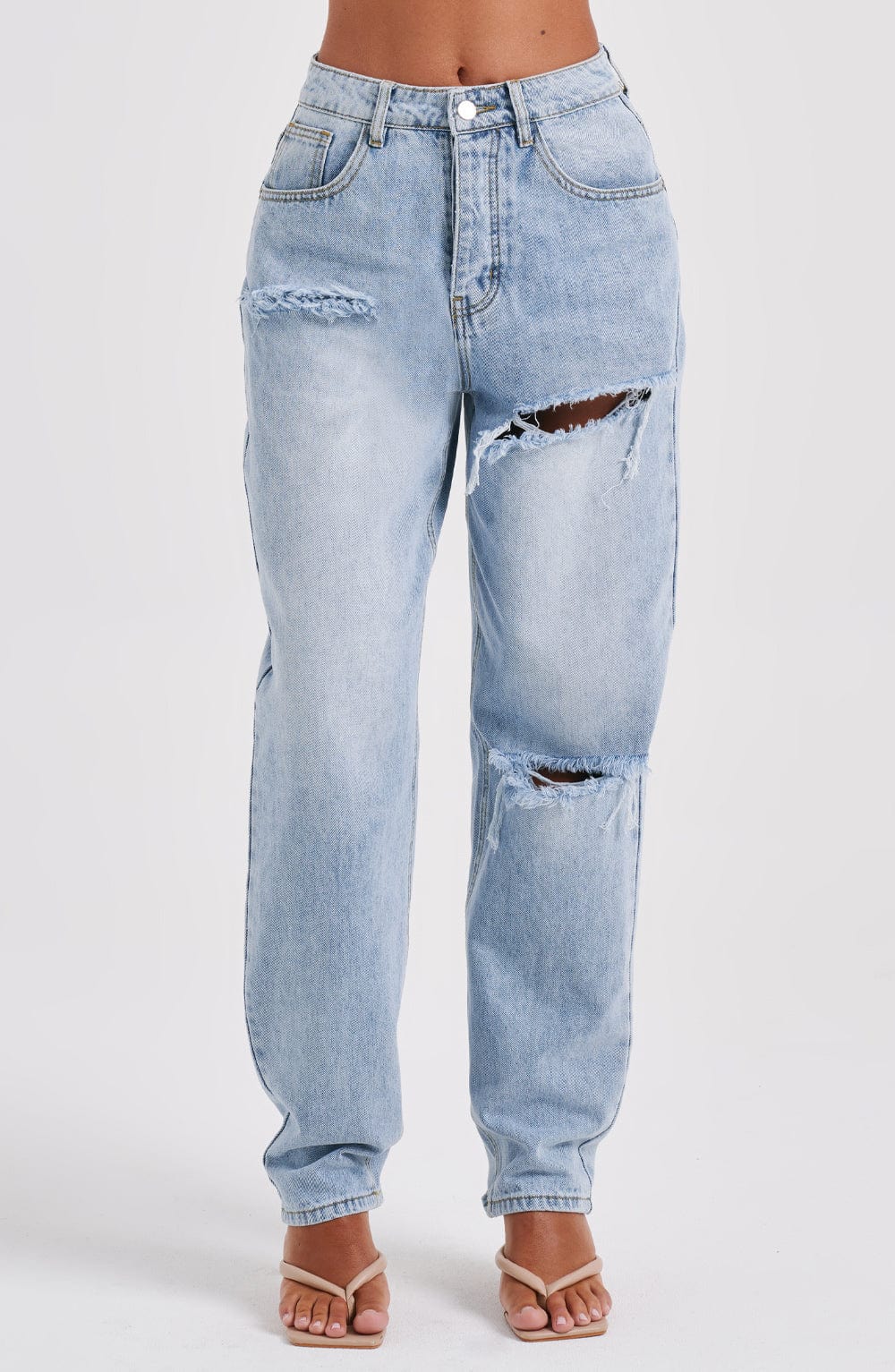 Tropez Jean Pantolon