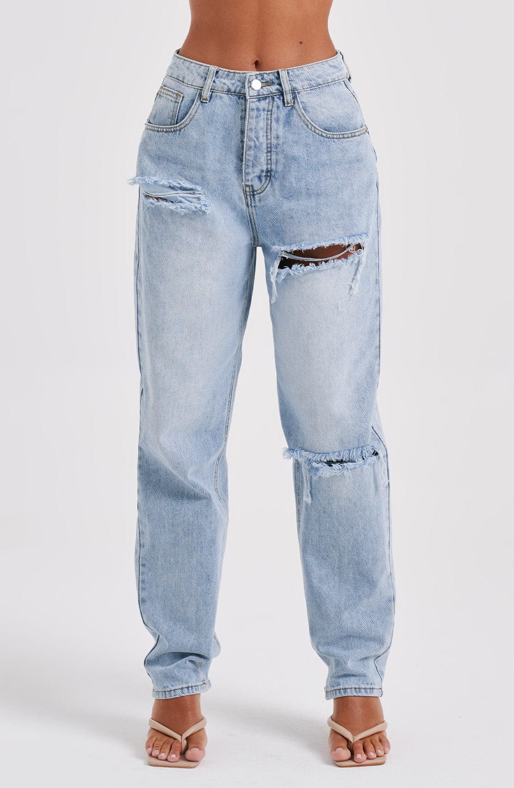 Tropez Jean Pantolon